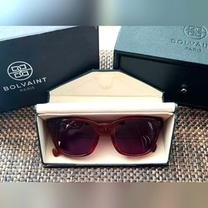🌼🌼 BOLVAINT Paris Sunglasses